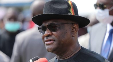 PDP: Court extends order stopping Wike's suspension