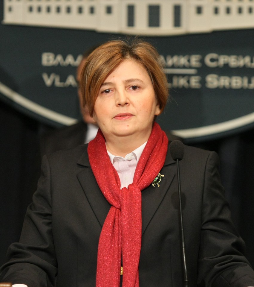 zagorka dolovac foto Zoran Ilic