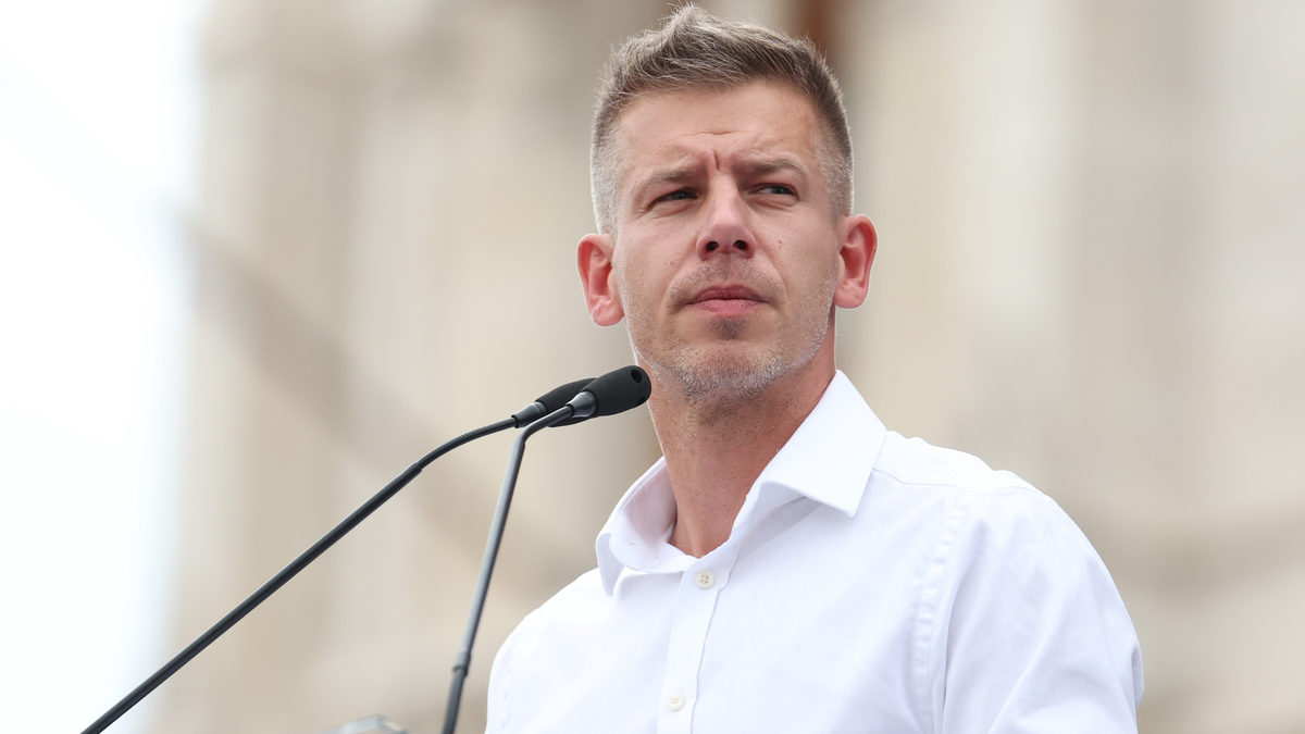 Nagy Ervin vezetésével venné be Budapestet a Tisza párt? Magyar Péter válaszolt a felröppent hírekre