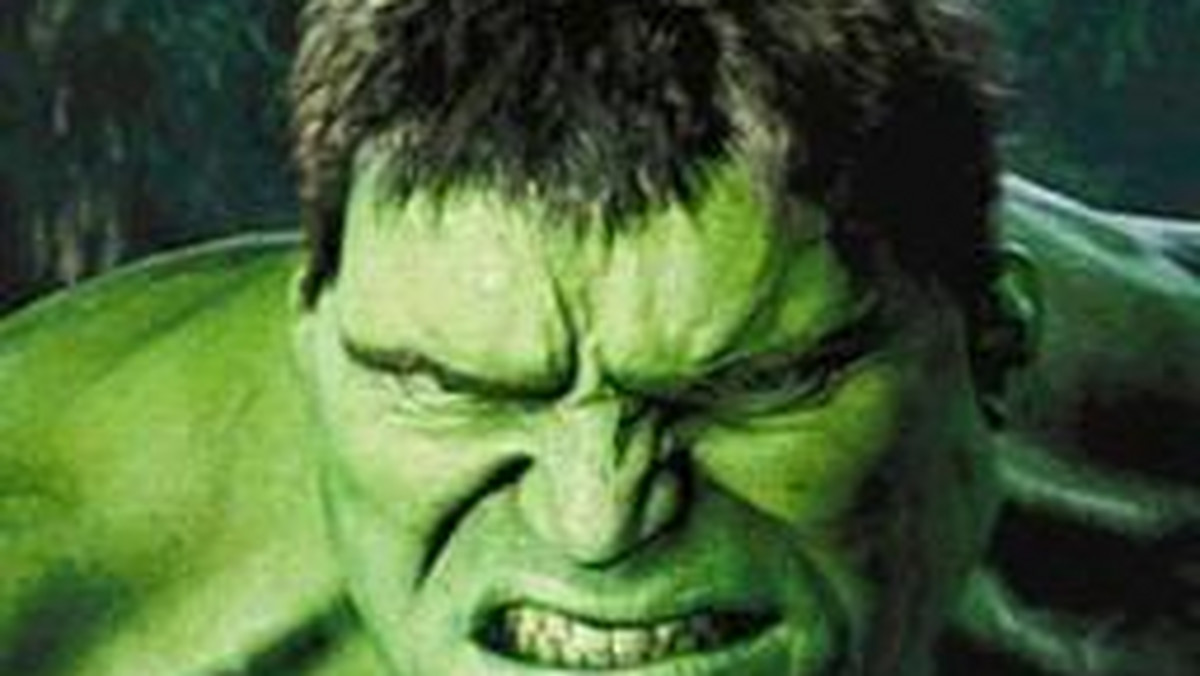 Producent Avi Arad zasugerował, że Hulk w najnowszej odsłonie jego przygód może zmienić trochę swój wygląd.