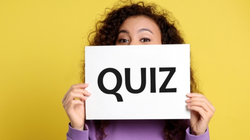 QUIZ. Wiedza ogólna. Ekspresowe, ale niełatwe pytania. Wstyd zdobyć mniej niż 12/15