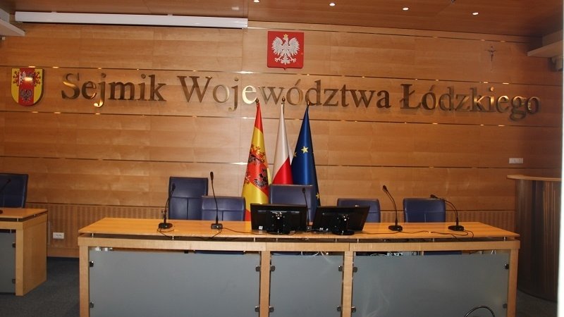 Sejmik Województwa Łódzkiego