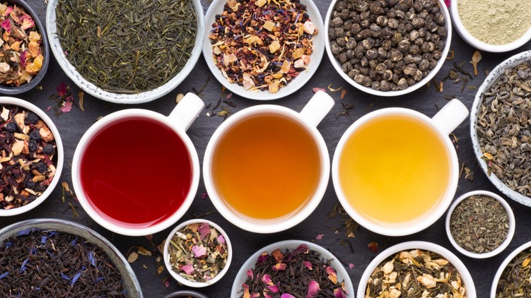 14 tea a fogyáshoz és a hasi zsír elvesztéséhez