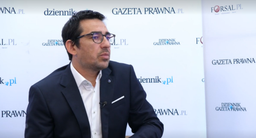 Wiceprezes PKO Ubezpieczenia: Oferta ubezpieczeniowa buduje stabilność banku