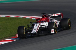 Robert Kubica weźmie udział w treningu przed wyścigiem na Silverstone