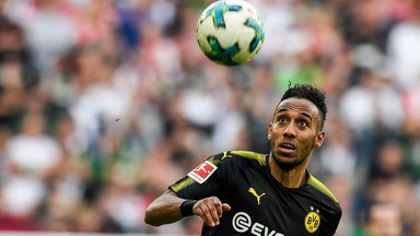 Dwieście meczów Pierre-Emericka Aubameyanga w barwach Borussii Dortmund
