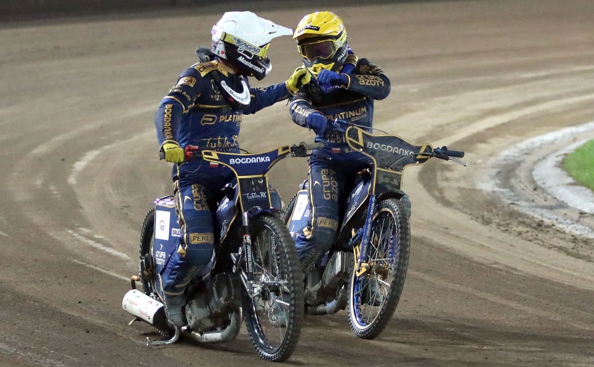 Platinum Motor Lublin