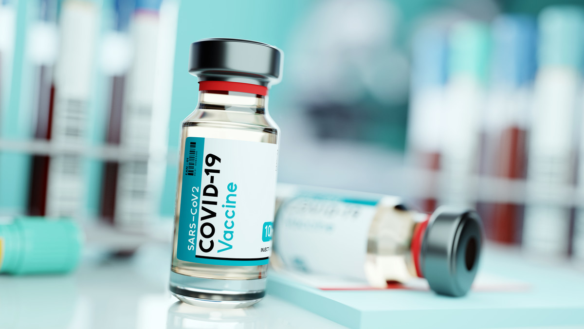 Jak zapisać dziecko na szczepienie przeciwko covid
