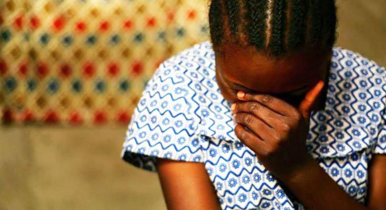 Rape and gender violence is ripe in South Africa.