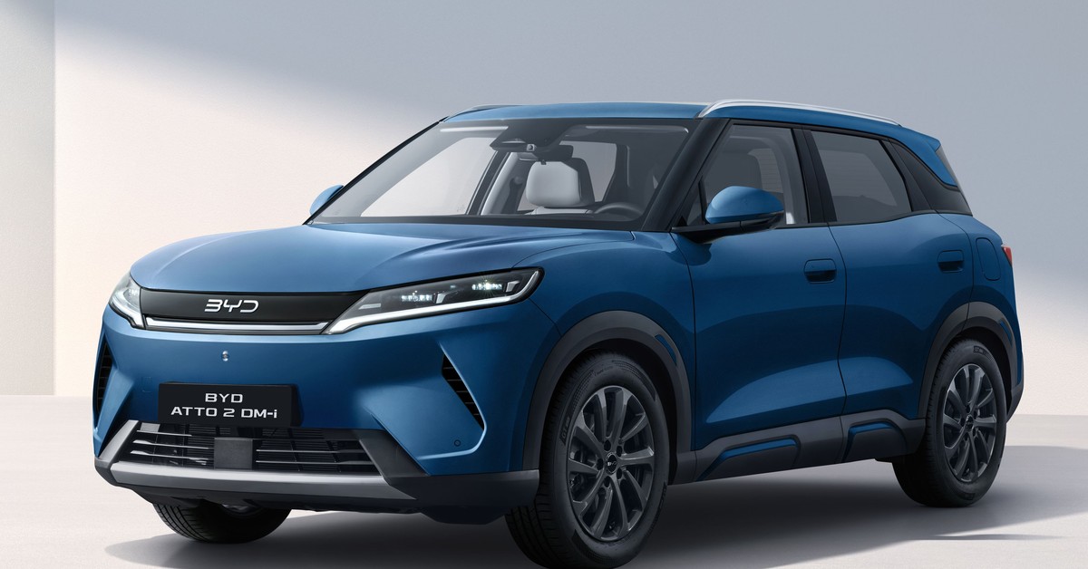 Chińska motoryzacja stawia na eksport. To zaboli Europę