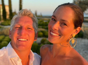 U javnosti sa OSMESIMA, a privatno SUOČENJE U SUDNICI: Bastijan i Ana se sude zbog OGROMNE SUME na dve lokacije - jedna stvar išla u prilog bivšoj teniserki