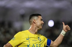 Cristiano Ronaldo jak wino. 38-latek strzelił 50. gola w 2023 roku [WIDEO]