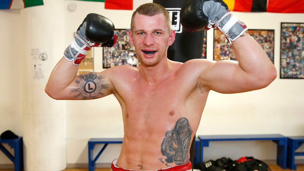 Andrzej Fonfara (27-3, 16 KO) jest jedynym polskim pięściarzem, którego nazwisko znalazło się w opublikowanych w środę rankingach World Boxing Association.