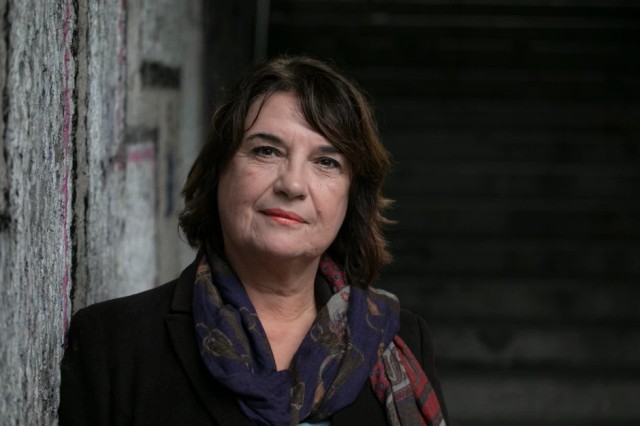 Dragana Varagić (Foto: Ringier/Mitar Mitrović)
