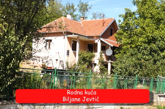 OVO JE RODNA KUĆA PEVAČICE U KOJU JOJ JE TEŠKO DA DOLAZI Evo šta Biljana Jevtić radi čim stigne u rodno selo