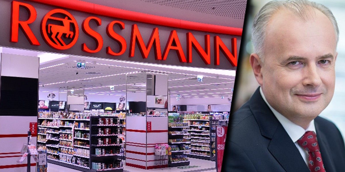 Rossmann Polska