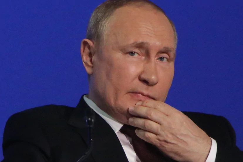 Rosja w obliczu najgorszej recesji od 30 lat. "Pokolenie Putina" płaci za to cenę