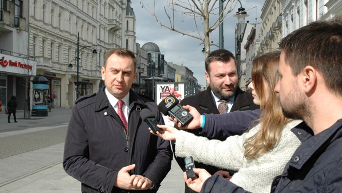 Pieniądze, którymi dysponuje Powiatowy Urząd Pracy, trafią do pracodawców oraz osób szukających pracy. Chodzi głównie o ludzi młodych, wśród których bezrobocie jest największym problemem.