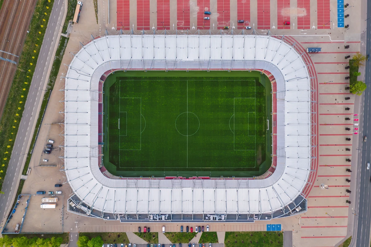 Ile trzeba zapłacić, by kupić klub w polskiej Ekstraklasie? Ogromna kwota