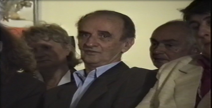 Mihiz na 20 Brankovom kolu, 1991