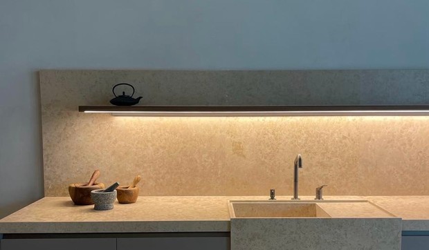 Inspiracija za enterijer u shoppable stanu