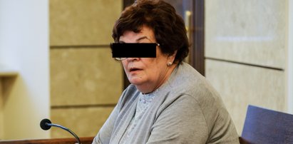 68-letnia kursantka rozjechała na śmierć instruktora. Jest wyrok prawomocny!