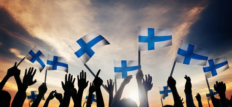 Rząd Finlandii podał się do dymisji