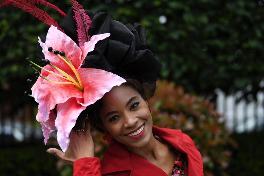 Royal Ascot 2019