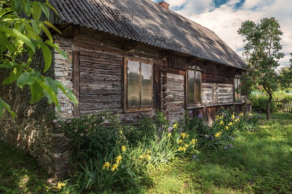 Bajeczne Ponidzie. Poznajcie polską Toskanię