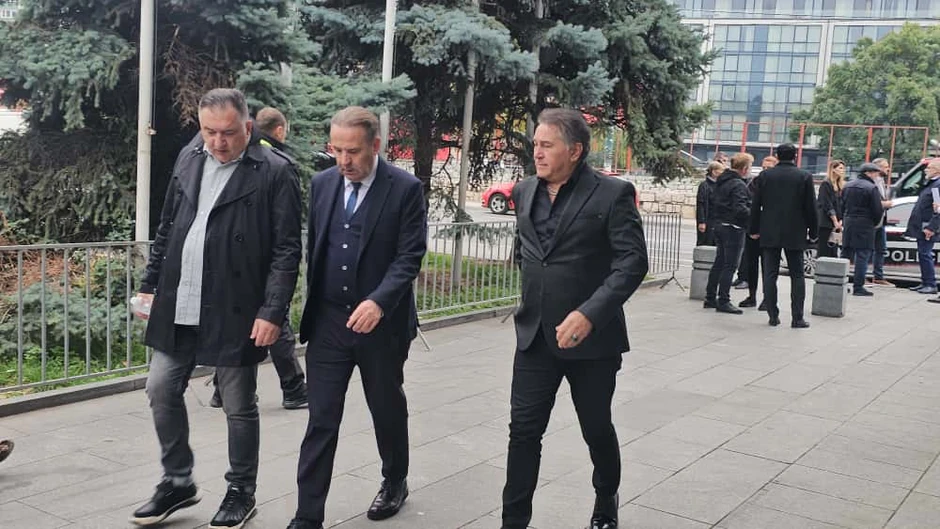 Komemoracija Halidu Bešliću