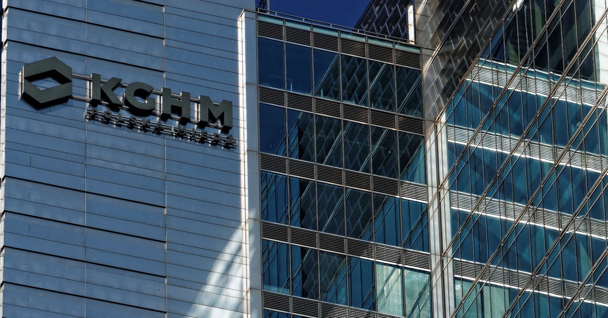 Andrzej Szydło odwołany z funkcji prezesa KGHM. Jest już nowy