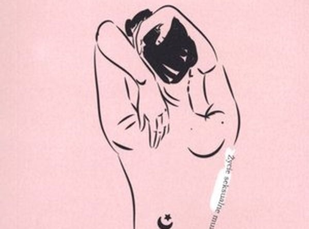 Trudne życie seksualne muzułmanina w Paryżu