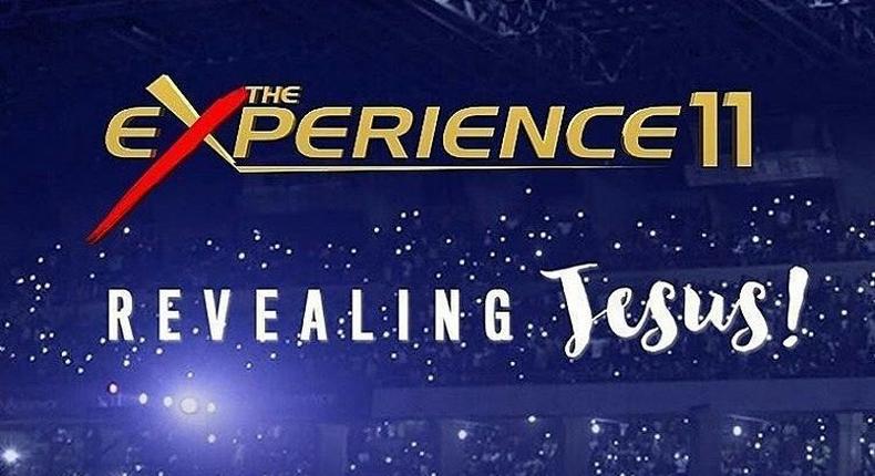 The Experience 11