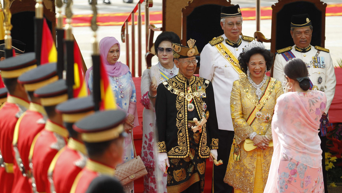 84-letni sułtan Abdul Halim Muadzam Shah został dzisiaj ponownie wybrany na króla Malezji, stając się tym samym pierwszym malezyjskim władcą, który będzie piastował ten urząd po raz drugi.