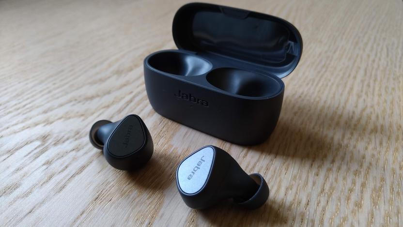 Test i recenzja słuchawek Jabra Elite 3