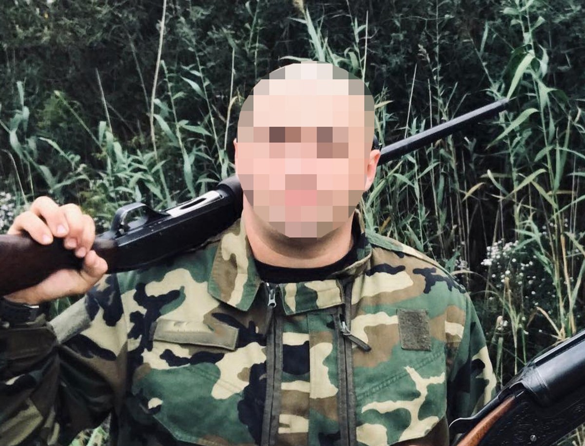 V.R. je već imao zabranu prilaska ubijenoj