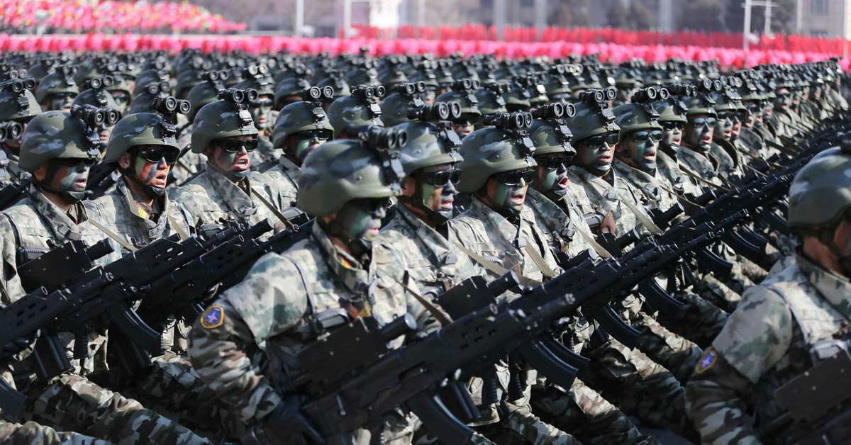 Północni Koreańczycy znowu na froncie! Ukraina pokazuje dowody