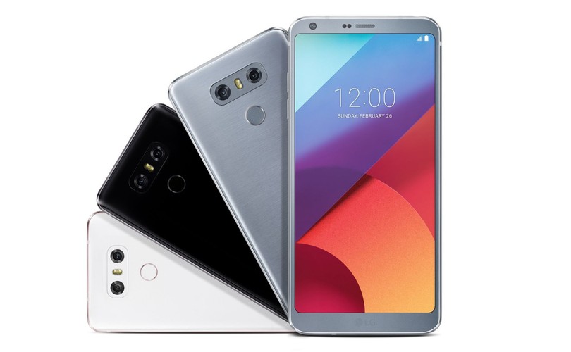 LG G6