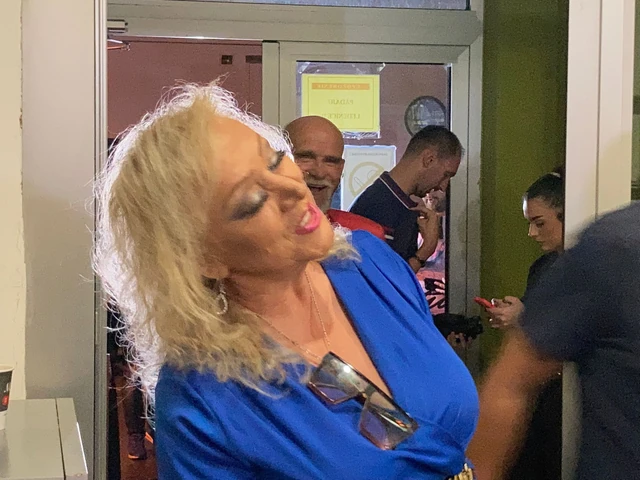 KOLEGA OTKRIO TAJNU ZORICE MARKOVIĆ, pred svima izgovorio IME PEVAČA sa kojim je bila INTIMNA: "Zapamtićeš dan kada si se rodio!"