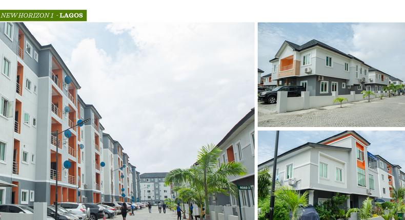 Lekki Gardens continues to deliver value to her clients