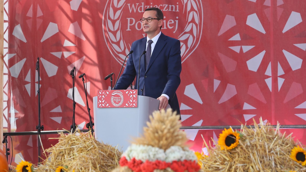 Mateusz Morawiecki