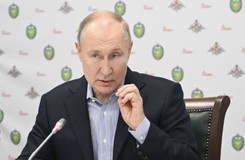 Wbrew rosyjskiej propagandzie zachodnie sankcje z wolna dają efekty