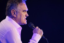 Morrissey ma problemy – nikt nie chce wydać jego płyty