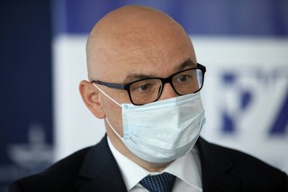 Polski Ład i budżet NFZ. Nocna i świąteczna pomoc może wrócić do lekarzy rodzinnych [WYWIAD]