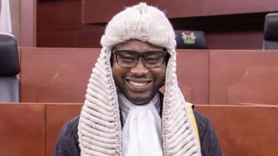 Mr Tunde Afe-Babalola, SAN, FCIArb (Credit: The News guru)