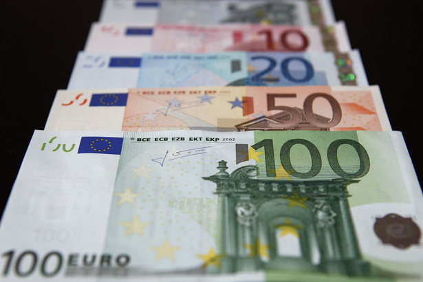 Europejski Bank Inwestycyjny przekaże Polsce 600 mln euro na wzmocnienie gospodarki