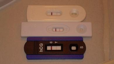 2008. január 22. Hány napos terhességet mutat ki a teszt? - Blikk Rúzs