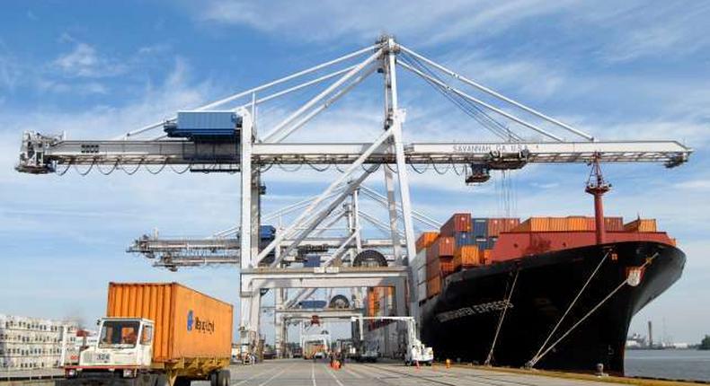 Shipping lines such as Pacific International Line (PIL), Maersk Line, Mediterranean Shipping Company (MSC), CMA CGM, Arkas Lines and UASC want to impose an average $150 as a Terminal Handling Charge for 20-footer container and $265 for a 40-footer.