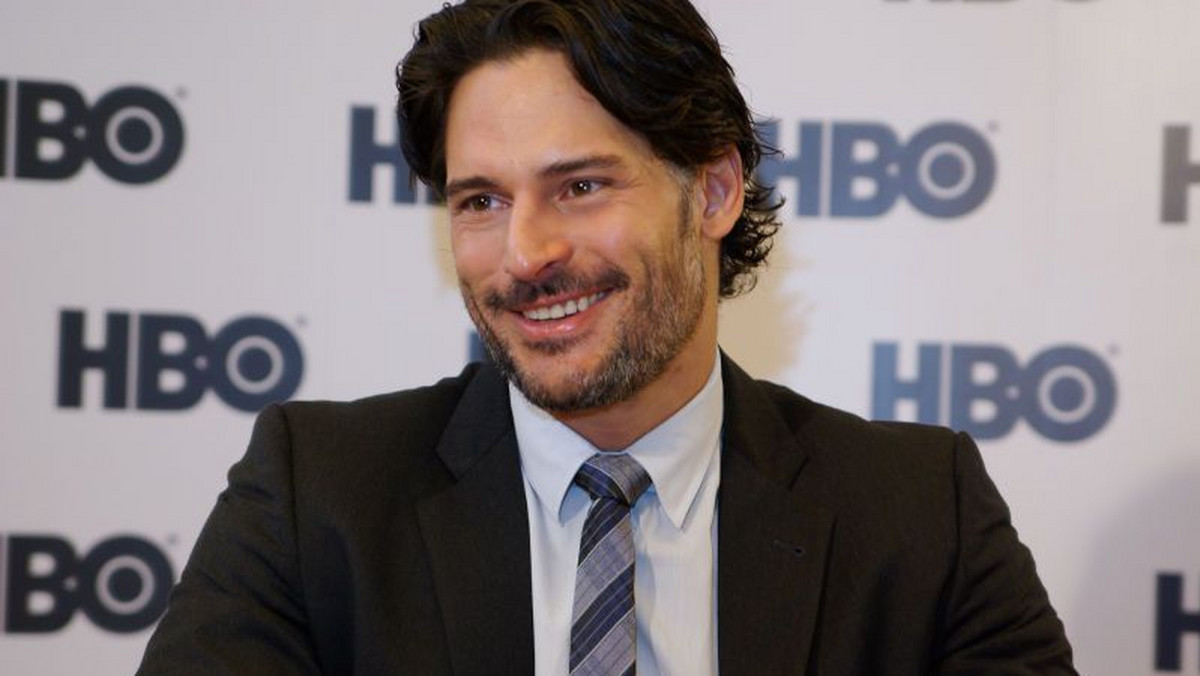 Joe Manganiello