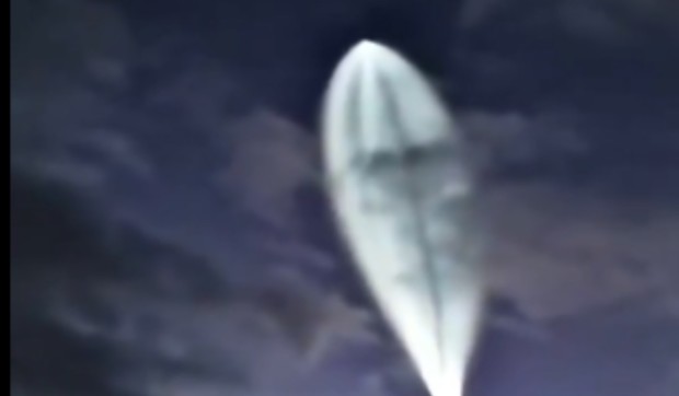 Kadar hipersonične rakete "Orešnik"